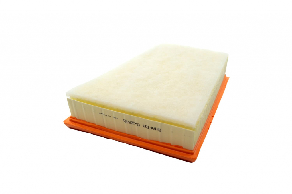 SHAFER Фільтр повітряний SX2631