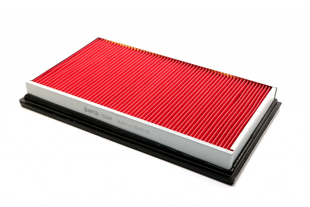 SHAFER Фільтр повітряний SX307