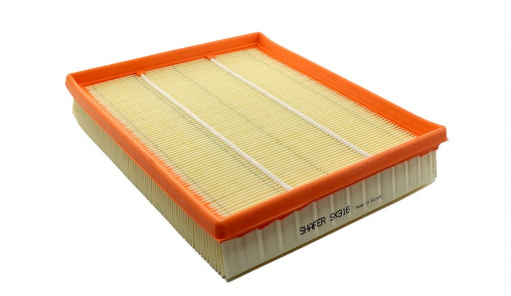 SHAFER Фільтр повітряний SX316