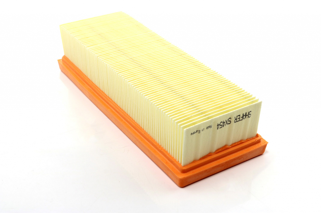 SHAFER Фільтр повітряний SX454