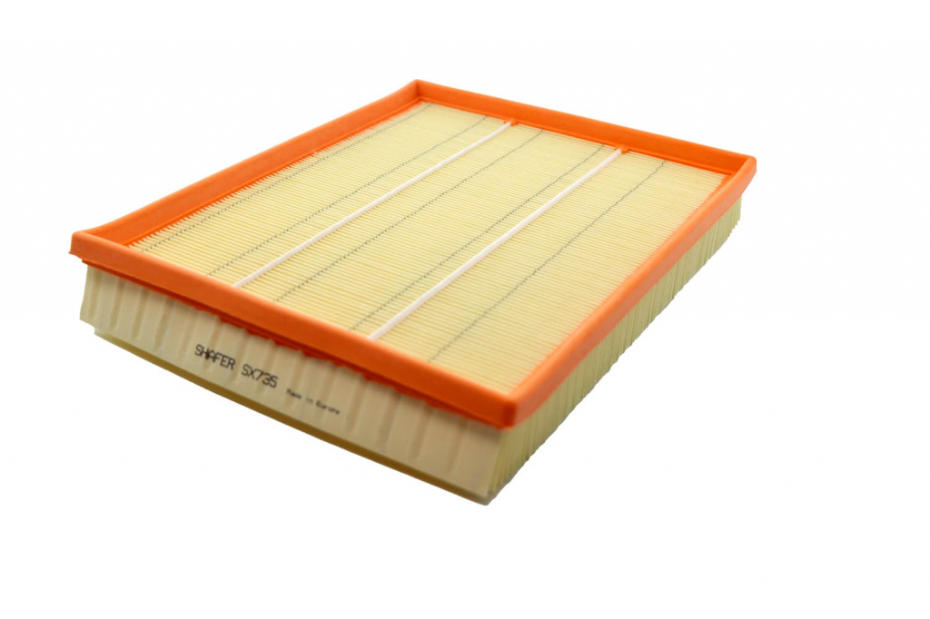 SHAFER Фільтр повітряний SX735