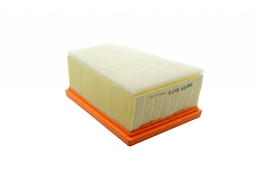 SHAFER Фільтр повітряний SX773