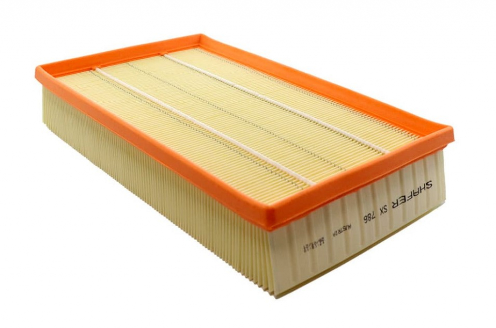 SHAFER Фільтр повітряний SX786