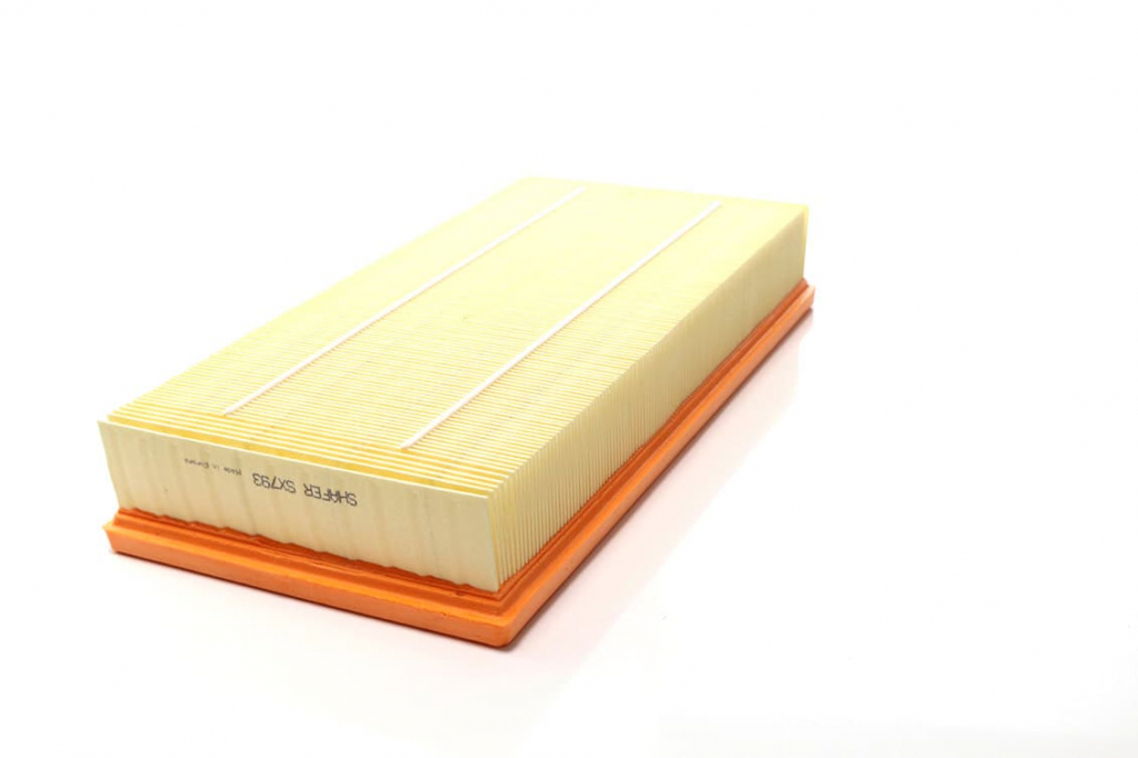 SHAFER Фільтр повітряний SX792