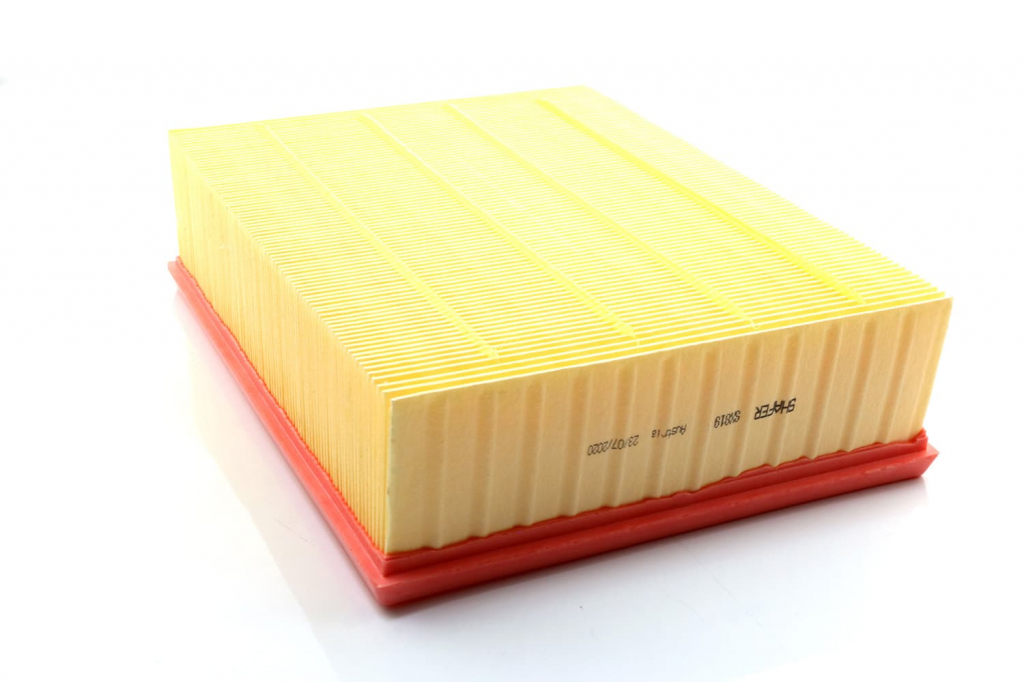 SHAFER Фільтр повітряний SX819