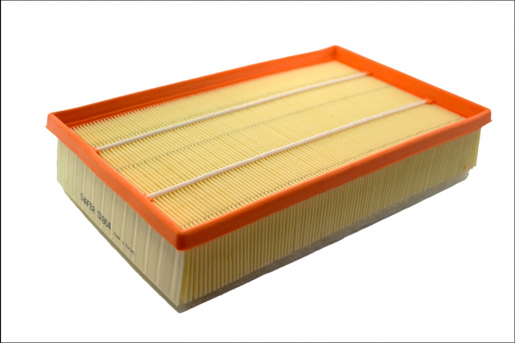 SHAFER Фільтр повітряний SX864