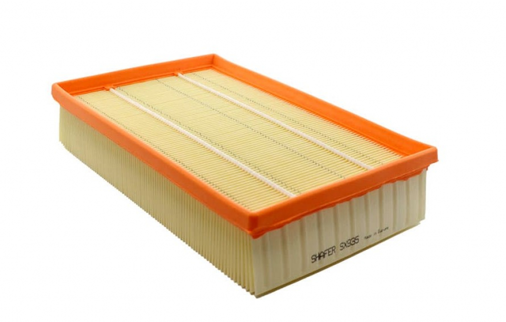 SHAFER Фільтр повітряний SX935