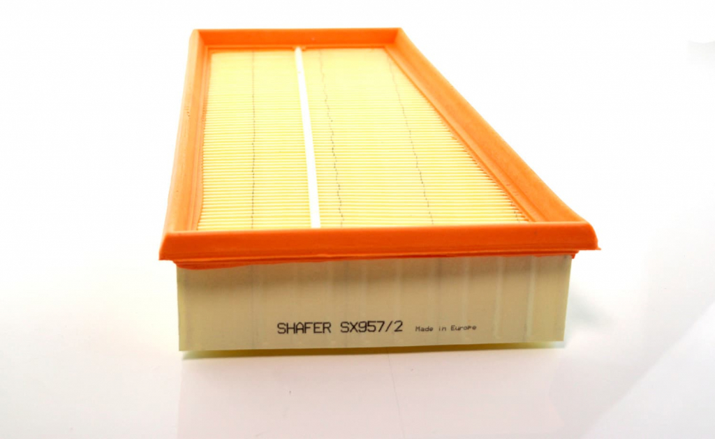 SHAFER Фільтр повітряний SX957/2
