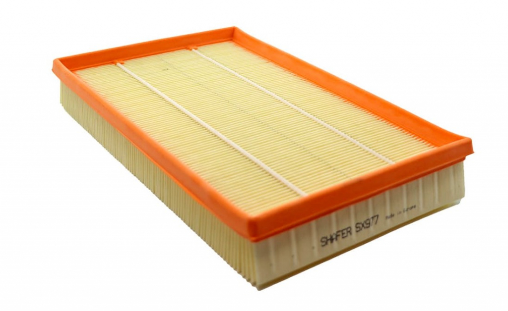 SHAFER Фільтр повітряний SX977