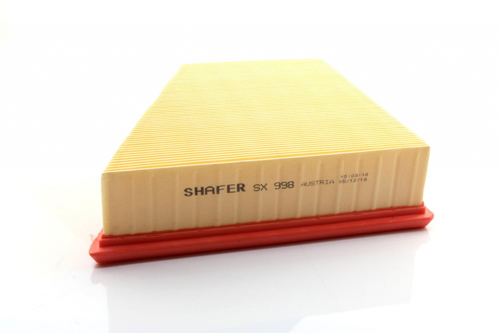 SHAFER Фільтр повітряний SX998