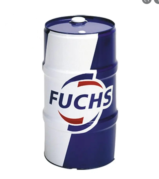 FUCHS TITAN UNIMAX Plus 10w40 MC   60л