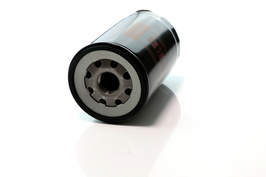 SHAFER Фільтр масляний FOM206