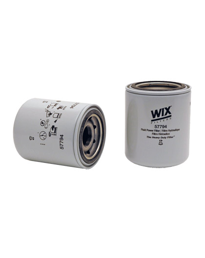 WIX Фільтр гідравлічний  57794
