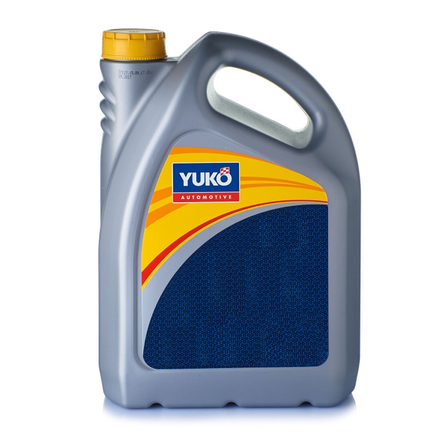 YUKO DIESEL AGRO SAE 30  каністра 5л