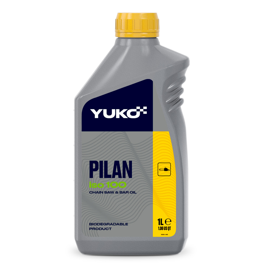 YUKO PILAN (ISO100) 1л