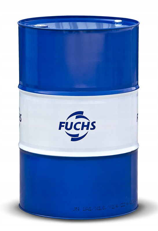 FUCHS TITAN Cargo MC 10W-40 боч.205л (Євро-3)