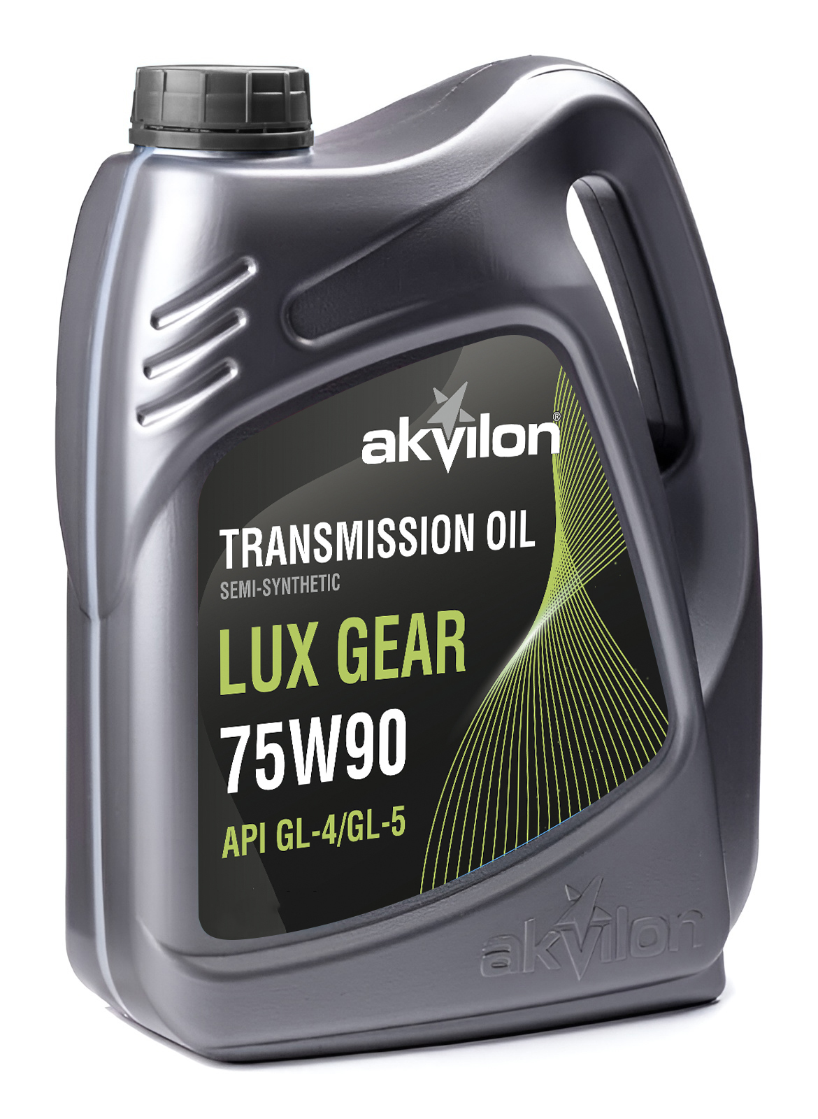 AKVILON Олива 75W90 GL 4/5   1л