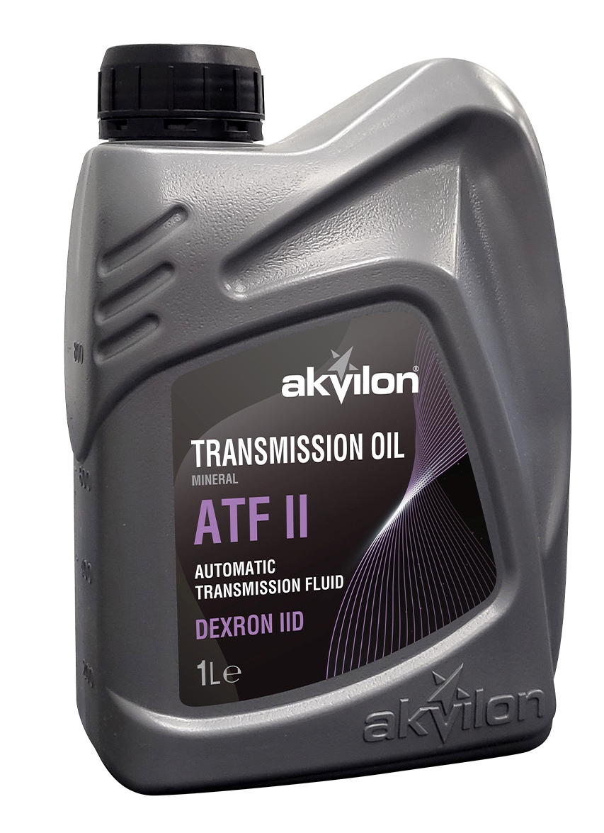 AKVILON Олива ATF II  1л