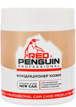 ХАДО Кондиціонер шкіри Red Penguin (пласт. флакон 500 мл.)