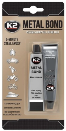 K2  B116 BOND METAL BOND 56.7 G