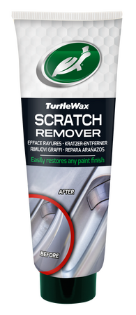 TURTLE WAX 52818  Антицарапін 100 мл