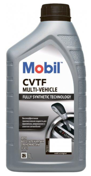 MOBIL  CVTF Multi-Vehicle GSP 1л