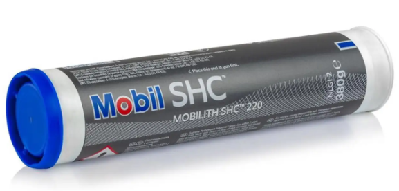 MOBIL  Мастило MOBILITH SHC 220 380г