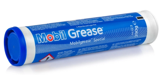 MOBIL Смазка Mobilgrease Special 400 г