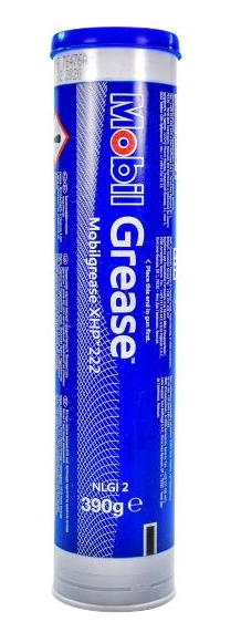 MOBIL Mobilgrease ХНР 222 400г