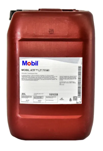 MOBIL ATF LT 71141 20л