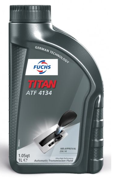 FUCHS TITAN ATF 4134 1L