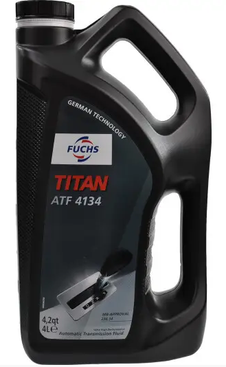 FUCHS TITAN ATF 4134 4L