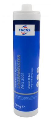 FUCHS LAGERMEISTER WHS 2002 упак. 0,5 кг  пластичне мастило