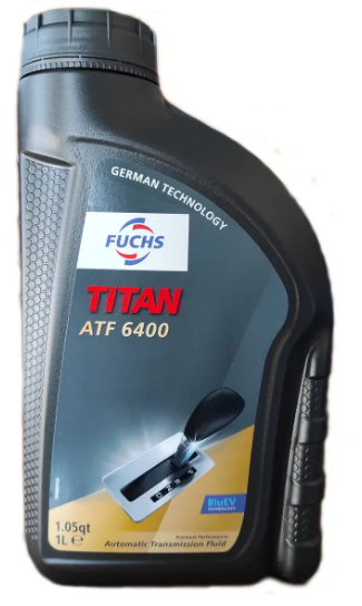 FUCHS TITAN ATF 6400 1L