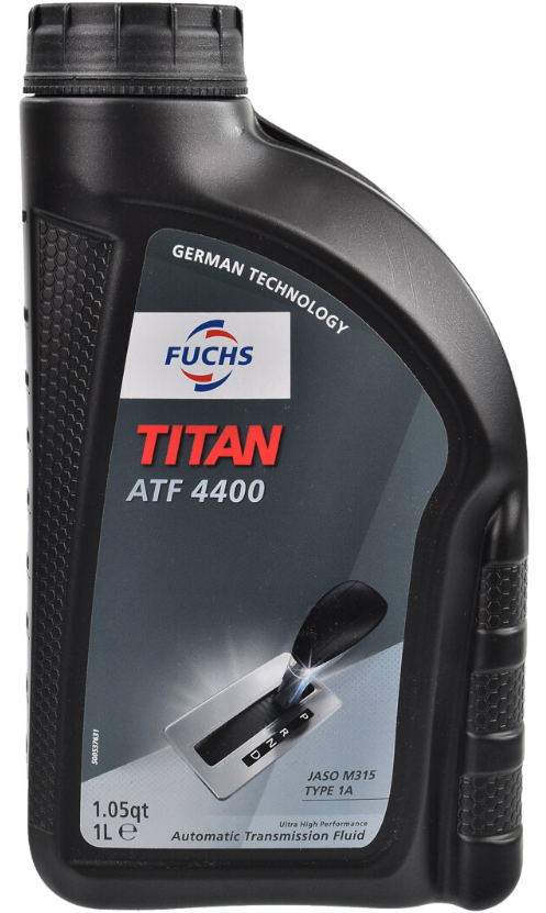 FUCHS TITAN ATF 4400 1л