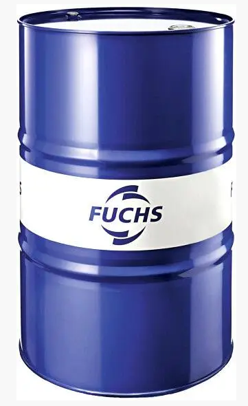 FUCHS TITAN Cargo Maxx II 5W30 .205л