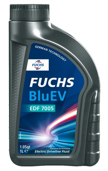 FUCHS BluEV EDF 7005   кан. 1л