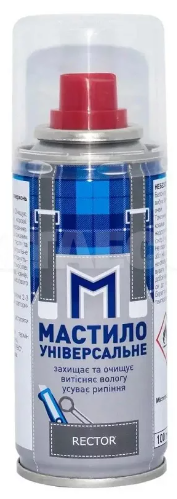 RECTOR Мастило універсальне 100 мл