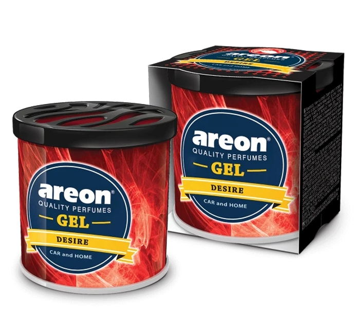 AREON Гель консерва Кавун