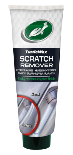 TURTLE WAX 53167 Антицарапін - реставратор 207 мл