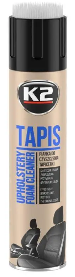 K2 R 206 PERFECT TAPIS / Засіб для очищення тканини 660 мл AERO