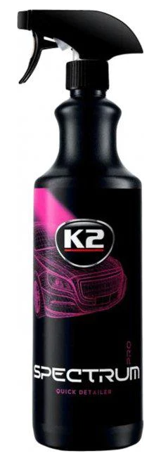 K2 D 3001 Засіб для швидкого детейлінга /SPECTRUM PRO 1L