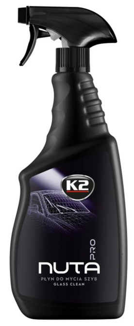 K2 D4002 Засіб для чищення вікон та скла/ NUTA PRO 750ML