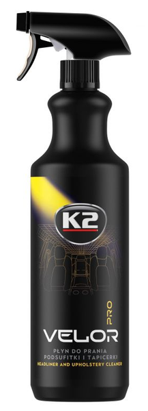 K2 D 20011 Засіб для очищення та знежирення поверхні /   KLINET PRO 1L