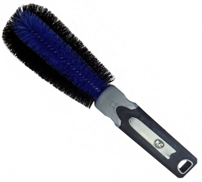 K2 M358 Щітка ручна для миття ободів колес/ PRO BRUSH
