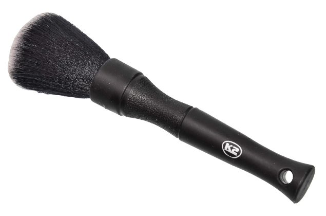 K2 M317 Щітка ручна для детейлінга/ PINO PRO - ULTRA SOFT DETAILING BRUSH