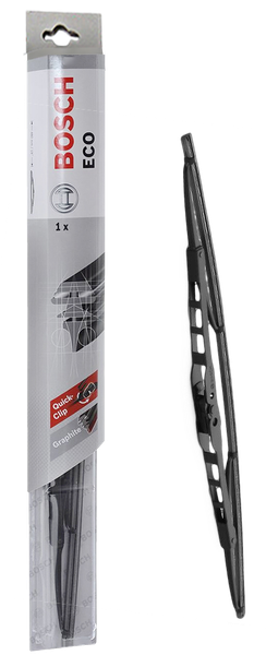 Щітка склоочисника Bosch ECO каркасна /550-55C