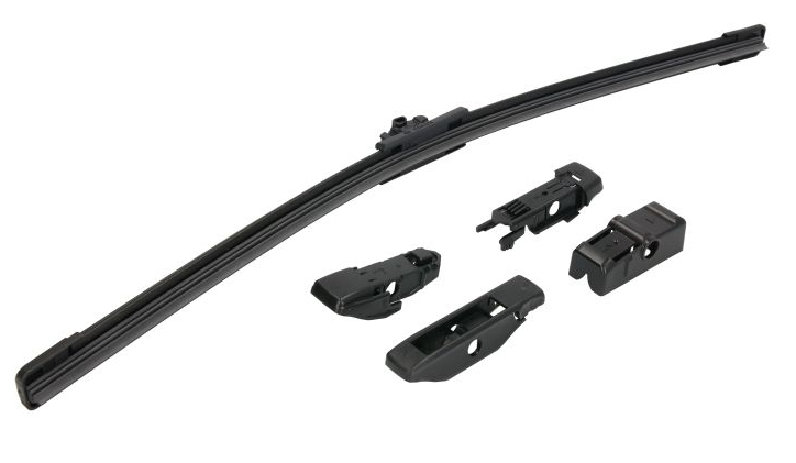 Щітка склоочисника Bosch Aerotwin+ кріплення безкаркасна /650-AP650U