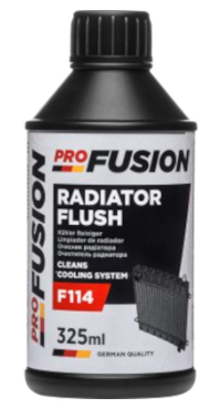AUTOLIVE Промивка радіатора  A114 RADIATOR FLUSH  325мл.