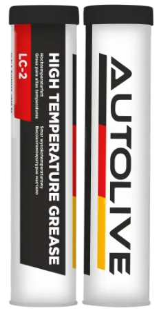 AUTOLIVE Мастило  LC-2 High Temperature Grease 0.39 кг